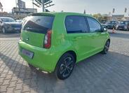 Škoda Citigo 8