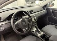 Volkswagen Passat 7