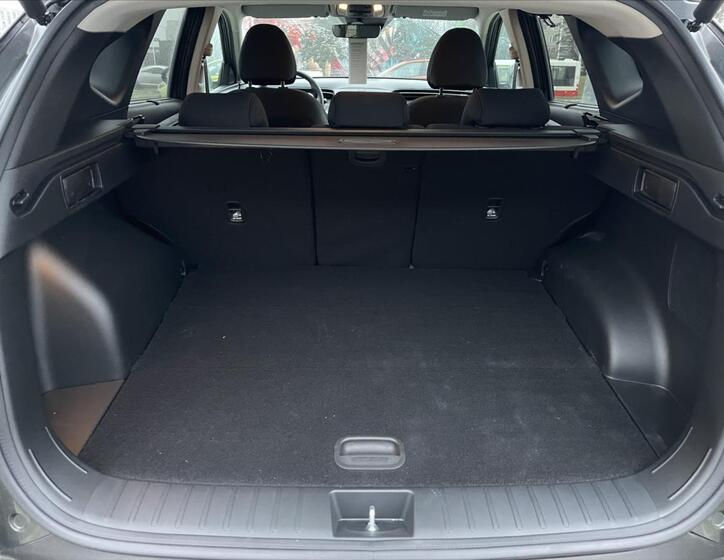 Hyundai Tucson 8