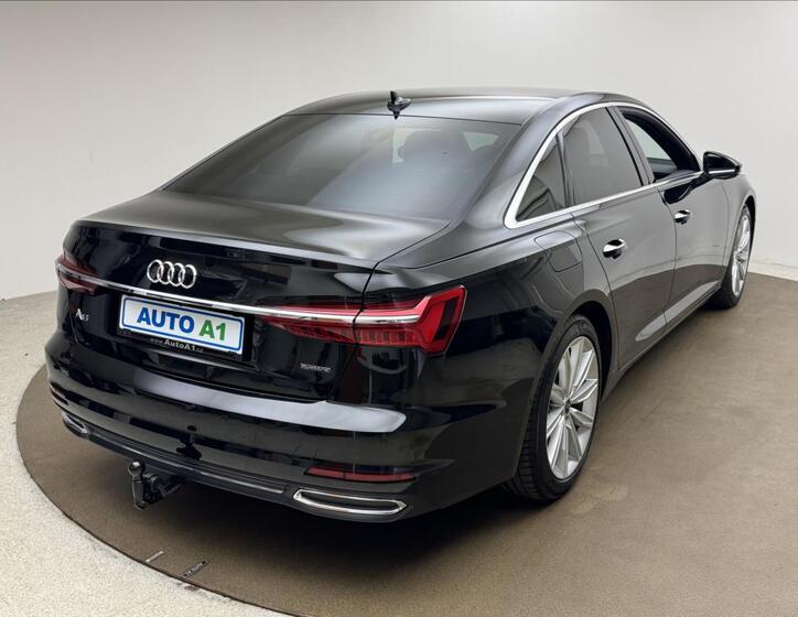 Audi A6 4