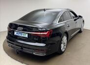 Audi A6 4