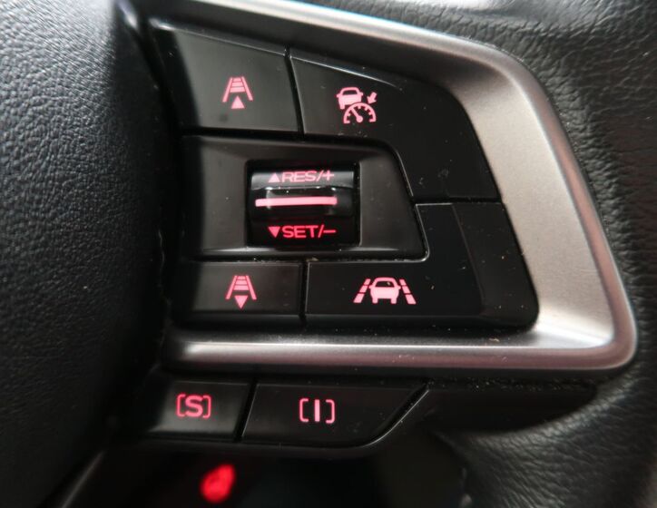 Subaru Outback 29