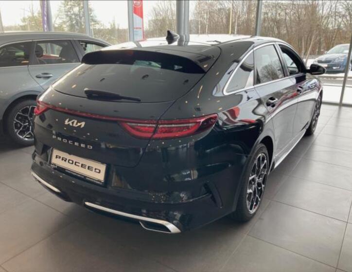 KIA ProCeed 2