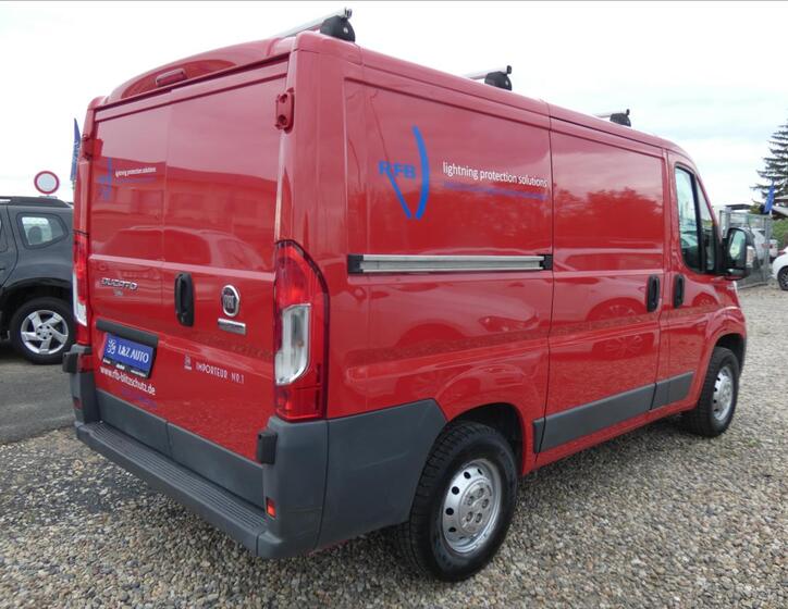 Fiat Ducato 4