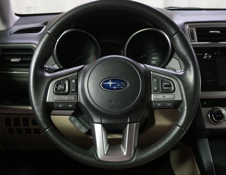 Subaru Outback 15