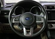 Subaru Outback 15