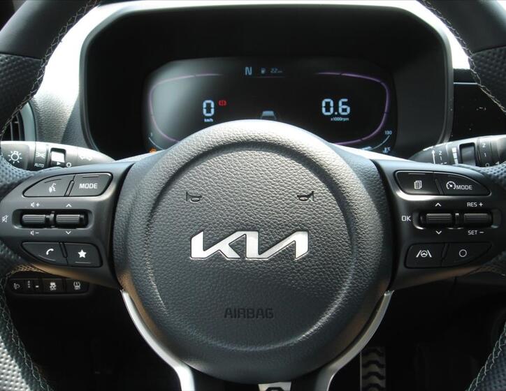 KIA Picanto 22