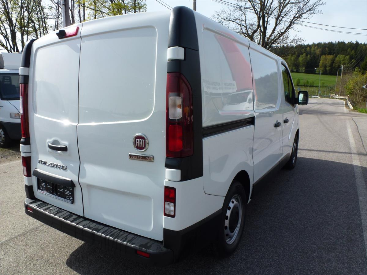 Fiat Talento