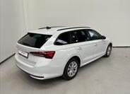 Škoda Octavia 2