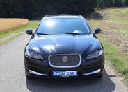 Jaguar XF 2