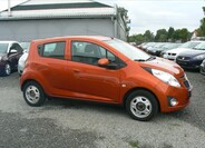 Chevrolet Spark 8