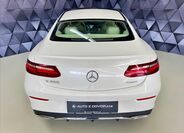 Mercedes-Benz Třídy E 6