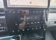 Hyundai Staria 28