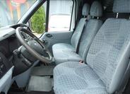 Ford Transit 10