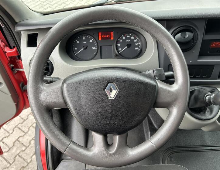 Renault Master 13