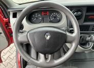 Renault Master 13
