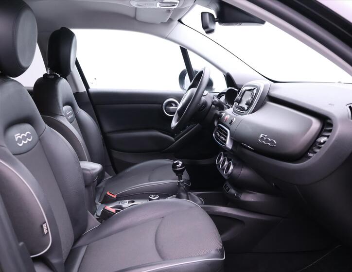 Fiat 500X 14