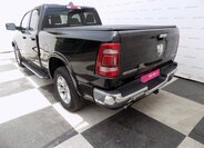 Dodge RAM 1500 3