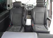 Volkswagen Multivan 20