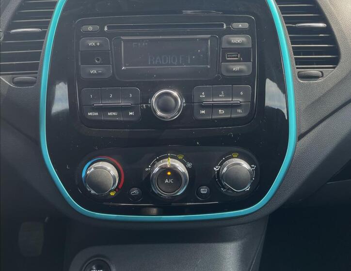 Renault Captur 15