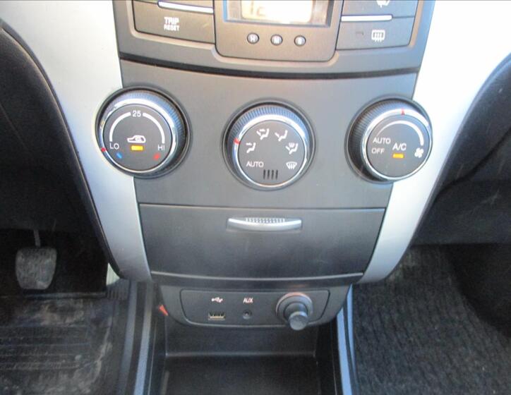 SsangYong Korando 17