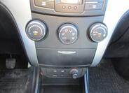 SsangYong Korando 17