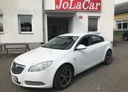 Opel Insignia 1