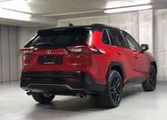 Toyota RAV4 5
