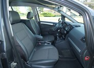 Opel Zafira 10