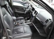 Chevrolet Captiva 26