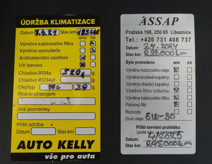 Ford Mondeo 29
