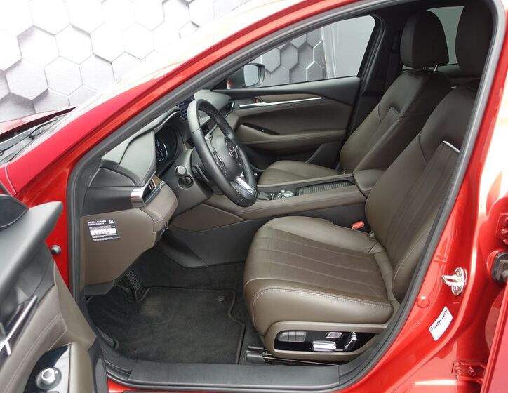 Mazda 6 27