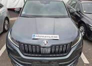 Škoda Kodiaq 1