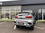 MG ZS 4