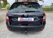 Škoda Octavia 5