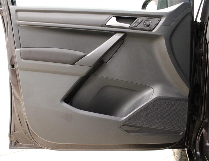 Volkswagen Caddy 9