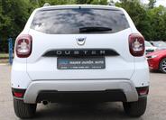 Dacia Duster 6