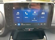 Toyota Yaris Cross 21