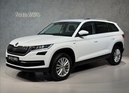 Škoda Kodiaq 1