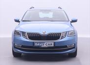 Škoda Octavia 2