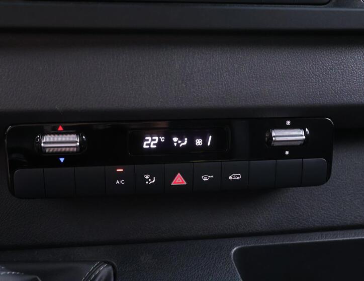 Mercedes-Benz Sprinter 25