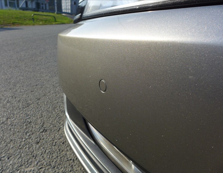 Volkswagen Passat 11