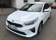 KIA Ceed 4