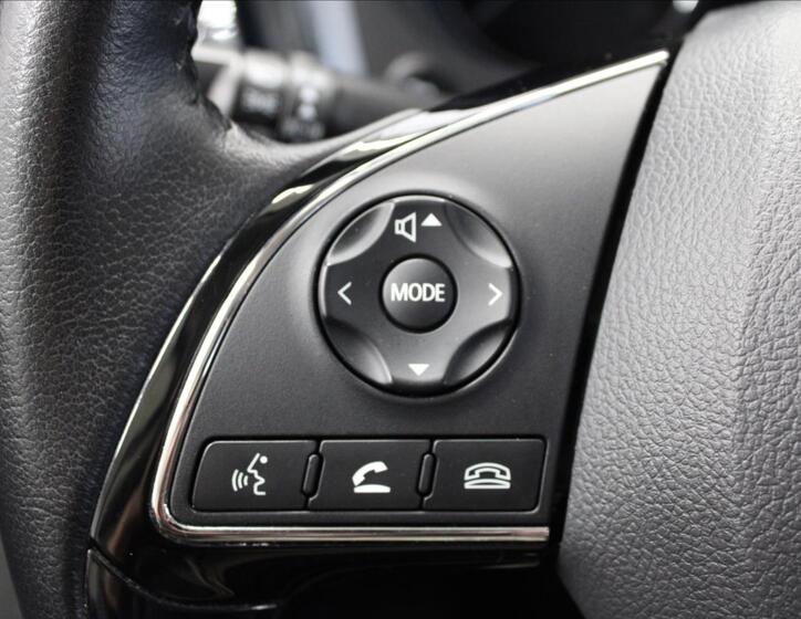 Mitsubishi Outlander 18
