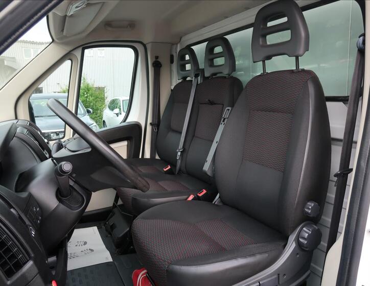 Citroën Jumper 10