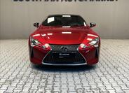 Lexus LC 500 4