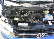 Volkswagen Multivan 39