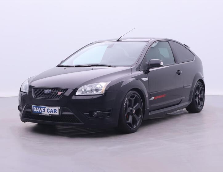 Ford Focus 3