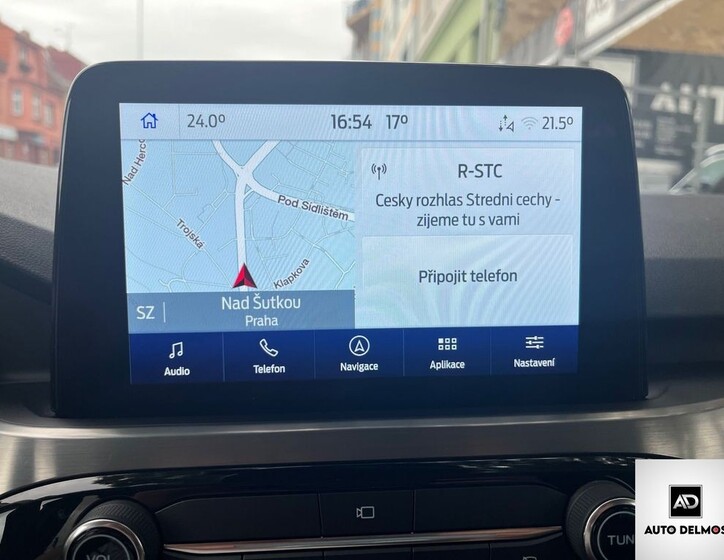 Ford Kuga 67