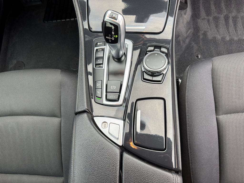 BMW Řada 5